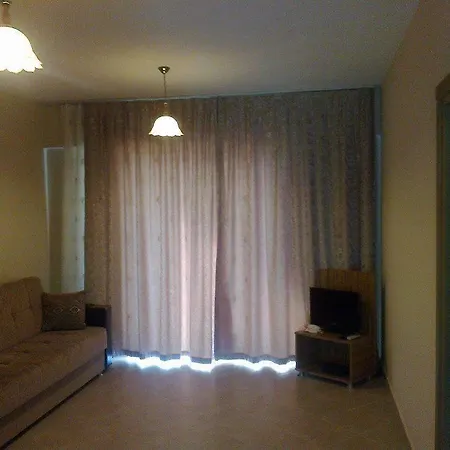 Evcan Apart