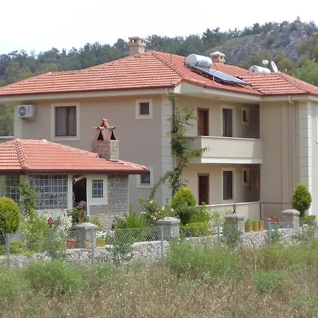 Evcan Apart Turgutkoy